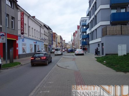 foto: 3 | Pronájem - malý objekt/garáž