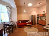 Pronájem bytu, 2+kk, 64 m²