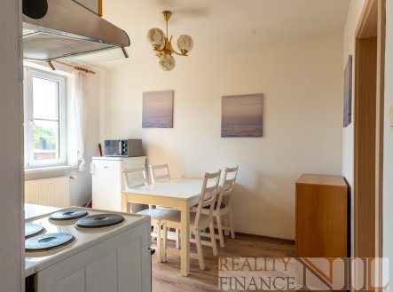 Prodej nájemního domu, 225 m²