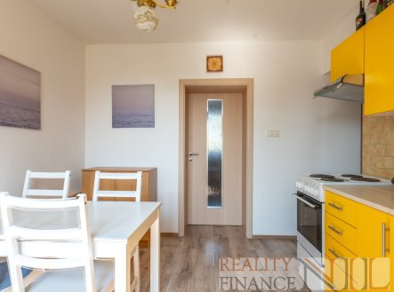 Prodej nájemního domu, 225 m²