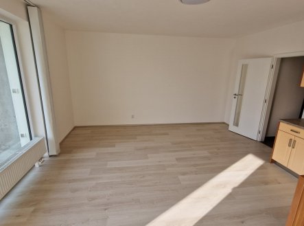 Pronájem bytu, 1+kk, 36 m²