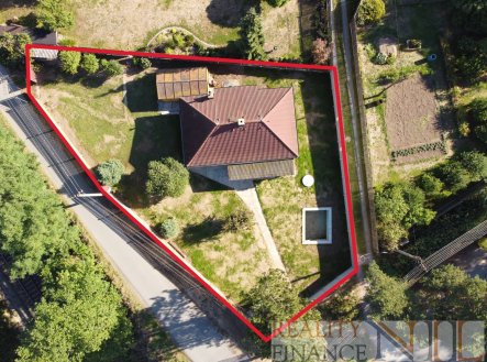 Pronájem domu/vily, 80 m²