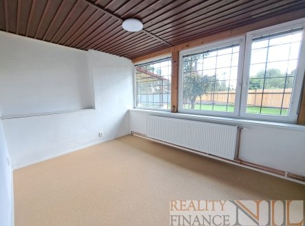 Pronájem domu/vily, 80 m²