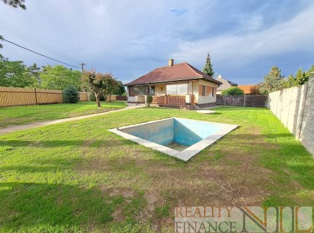 Pronájem domu/vily, 80 m²