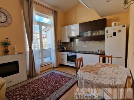 foto: 2 | Prodej bytu, 3+kk, 109 m²