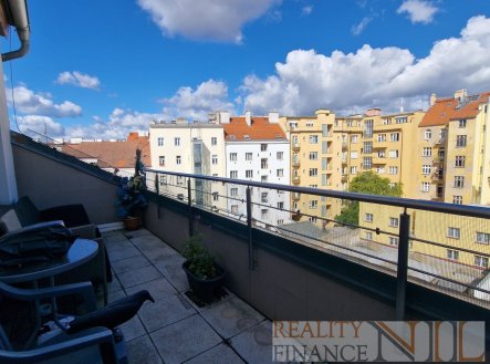 foto: 4 | Prodej bytu, 3+kk, 109 m²