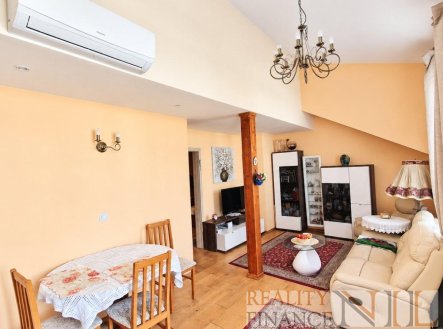 Prodej bytu, 3+kk, 109 m²