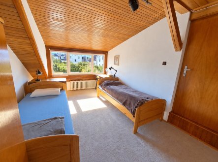 Pronájem bytu, jiný, 12 m²