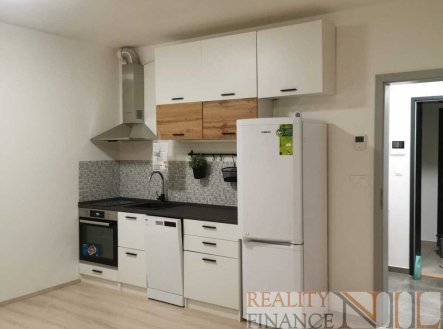 Prodej bytu, 1+kk, 34 m²