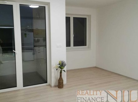 Prodej bytu, 1+kk, 34 m²