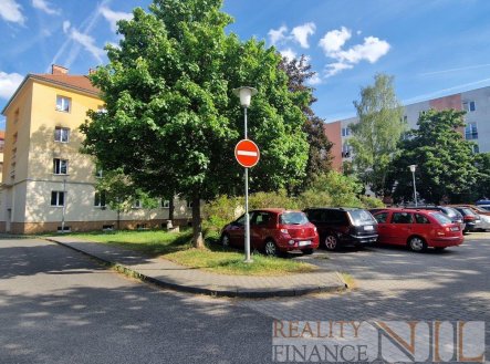 Prodej bytu, 1+1, 30 m²