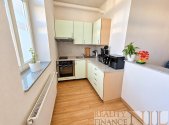 Pronájem bytu, 1+kk, 35 m²