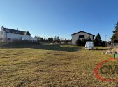 Prodej - pozemek pro bydlení, 1 096 m²