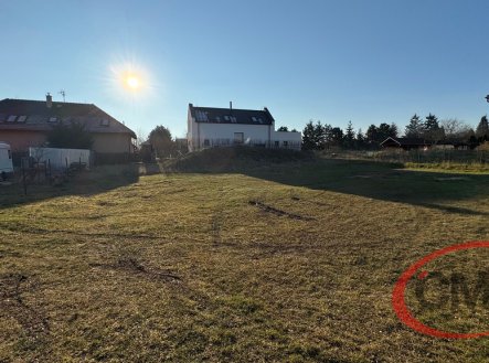 Prodej pozemku pro bydlení, 1 096 m²