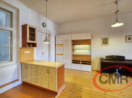Prodej bytu, 2+kk, 94 m²