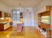 Prodej bytu, 2+kk, 94 m²