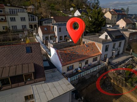 Prodej domu/vily, 74 m²