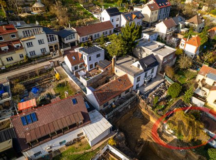 Prodej domu/vily, 74 m²