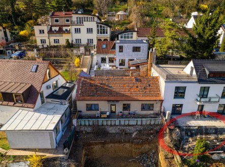 Prodej domu/vily, 74 m²