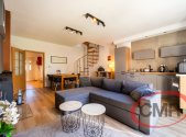 Prodej bytu, 3+kk, 174 m²