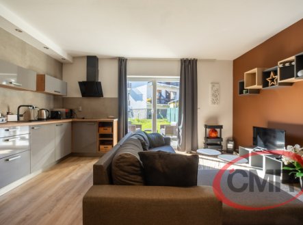 Prodej bytu, 3+kk, 174 m²