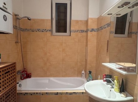 Pronájem bytu, 1+1, 57 m²
