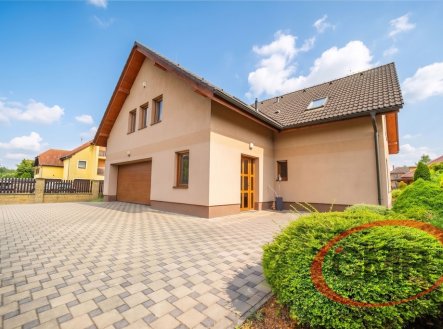 Prodej domu/vily, 350 m²
