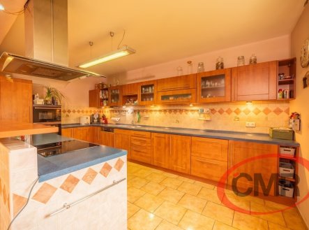 Prodej domu/vily, 350 m²