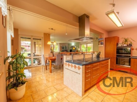 Prodej domu/vily, 350 m²