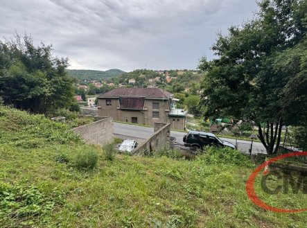 Prodej pozemku pro bydlení, 519 m²