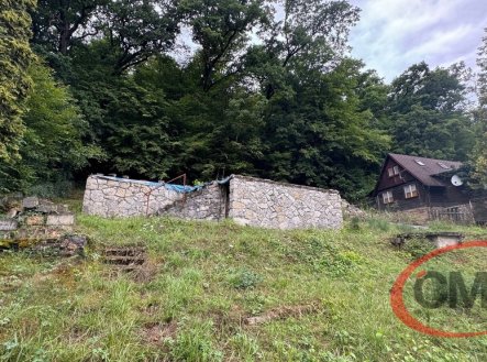 Prodej pozemku pro bydlení, 519 m²