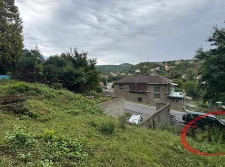 Prodej pozemku pro bydlení, 519 m²