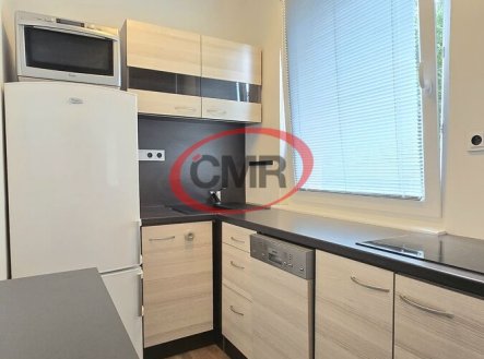 Pronájem bytu, 1+1, 33 m² obrázek