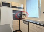 Pronájem bytu, 1+1, 33 m²