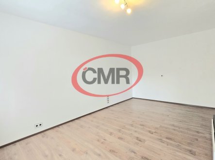 Pronájem bytu, 1+1, 33 m²