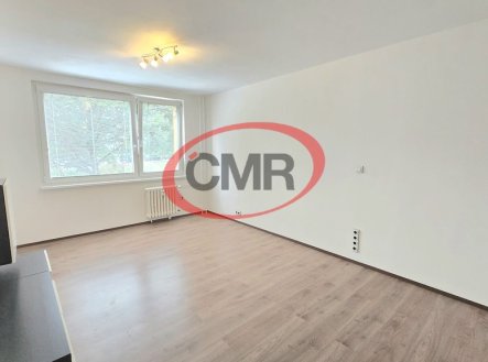 Pronájem bytu, 1+1, 33 m²