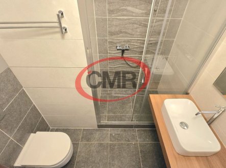 Pronájem bytu, 1+1, 33 m²