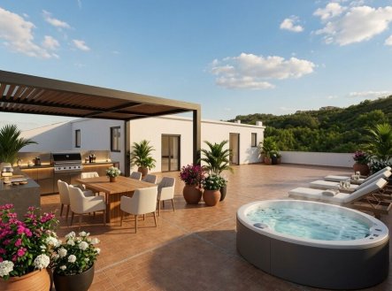 Prodej bytu, 3+kk, 111 m²