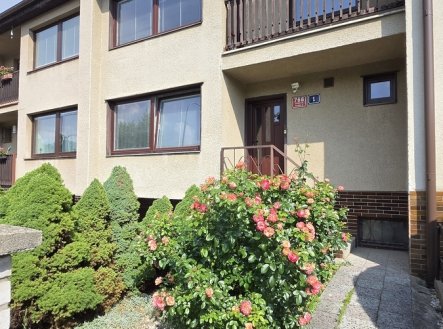 Prodej domu/vily, 110 m²