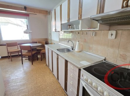 Prodej domu/vily, 110 m²