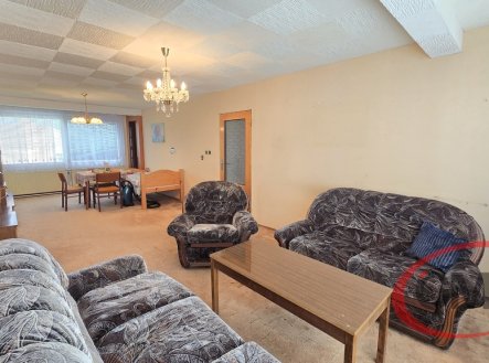 Prodej domu/vily, 110 m²