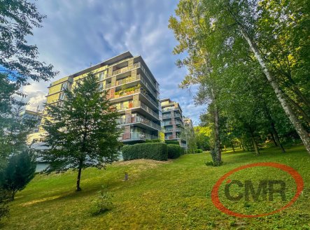 Prodej bytu, 2+kk, 64 m²