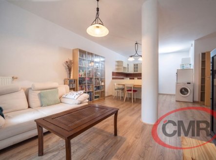 Prodej bytu, 2+kk, 64 m²
