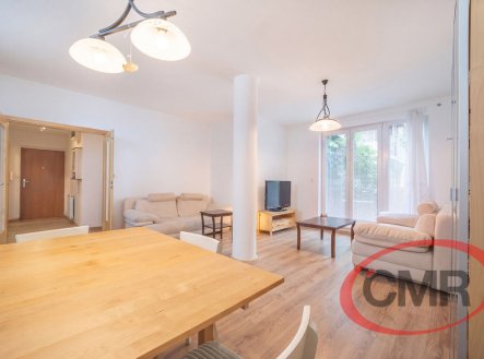 Prodej bytu, 2+kk, 64 m²