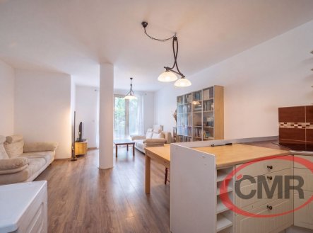 Prodej bytu, 2+kk, 64 m²
