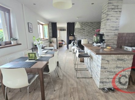Prodej domu/vily, 140 m²