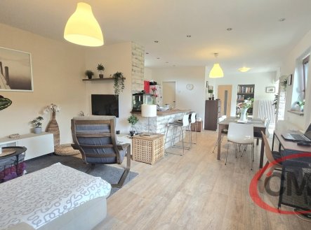 Prodej domu/vily, 140 m²