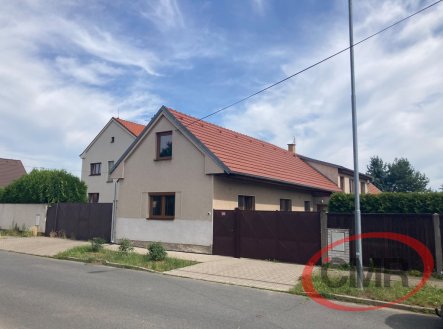Prodej domu/vily, 140 m²