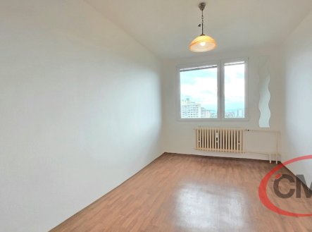 Pronájem bytu, 2+kk, 43 m²