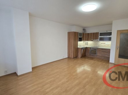Pronájem bytu, 2+kk, 51 m²